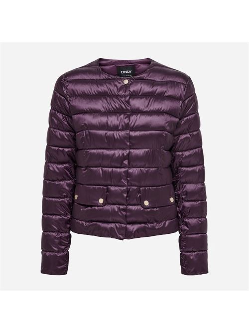  ONLY | 15349462/Mauve Wine